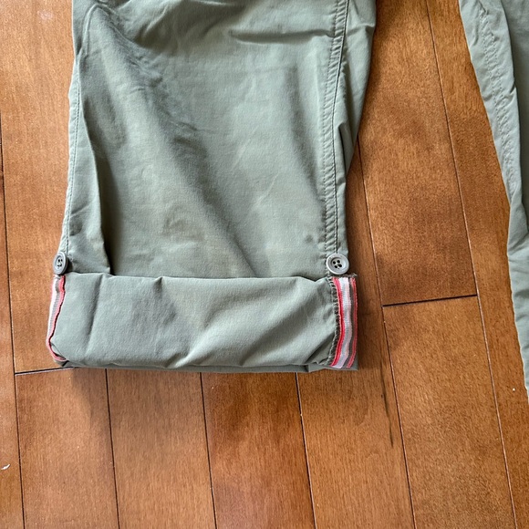 Marmot convertible pants - Picture 2 of 3